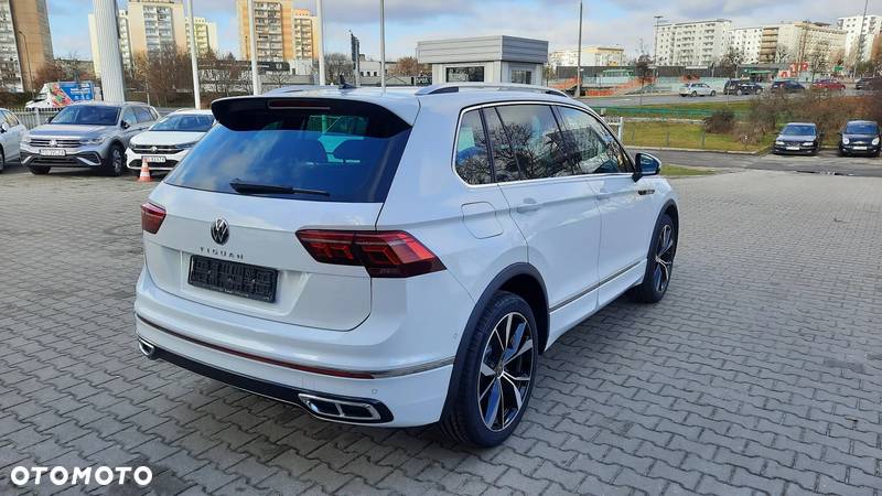 Volkswagen Tiguan 1.4 eHybrid R-Line DSG - 9