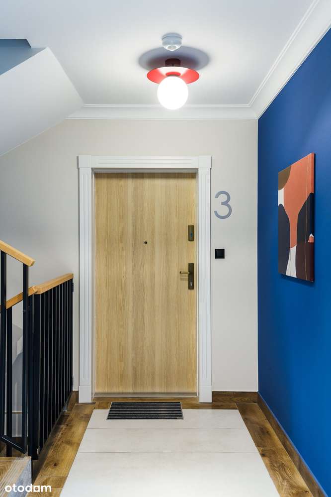 Ostatnie 2-pok mieszkanie, Idealne na wynajem, Gotowe do odbioru - Pełny obrazek: 4/6