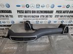 Trim Ornament Grila Laterala Aerisire Ventilatie Bord Hyundai Tucson An 2017-2020 Facelift Volan Stanga - 4