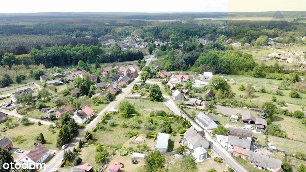 Uwaga! Nowa cena! Twój kawałek raju - działka wśród lasów i wód - Pełny obrazek: 5/20