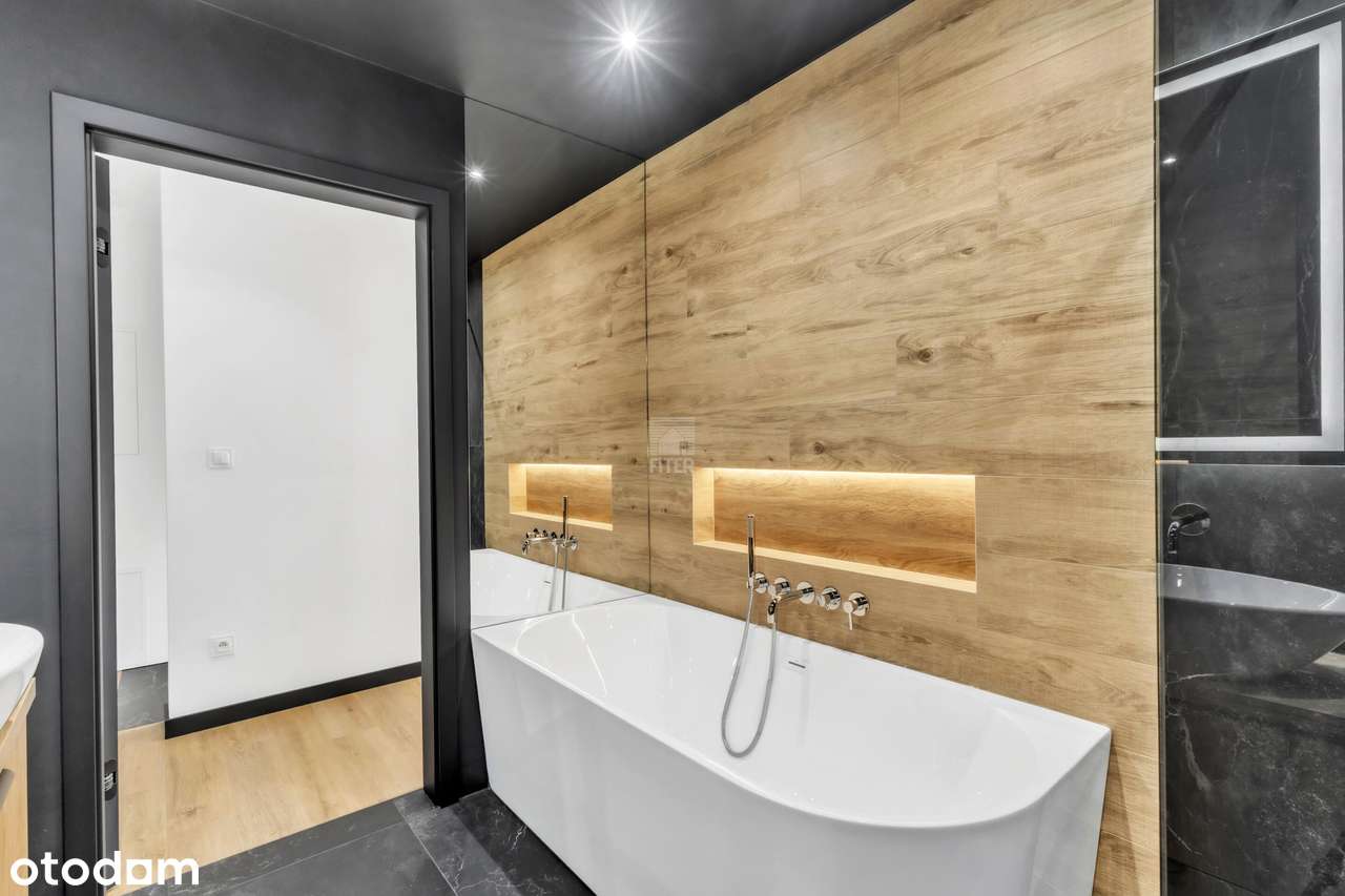 Piękne, nowoczesne i jasne mieszkanie - Pełny obrazek: 4/20