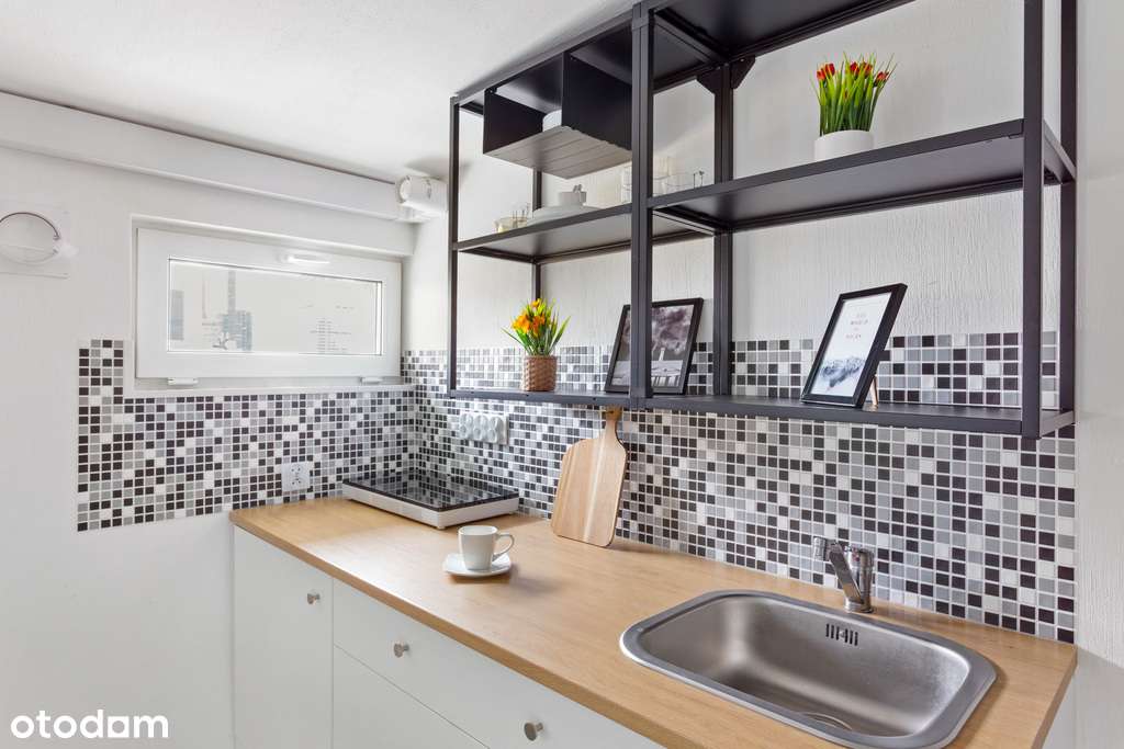 Lokal przy rondzie ONZ - idealny pod inwestycje-8