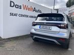 VW T-Cross 1.0 TSI Life - 3