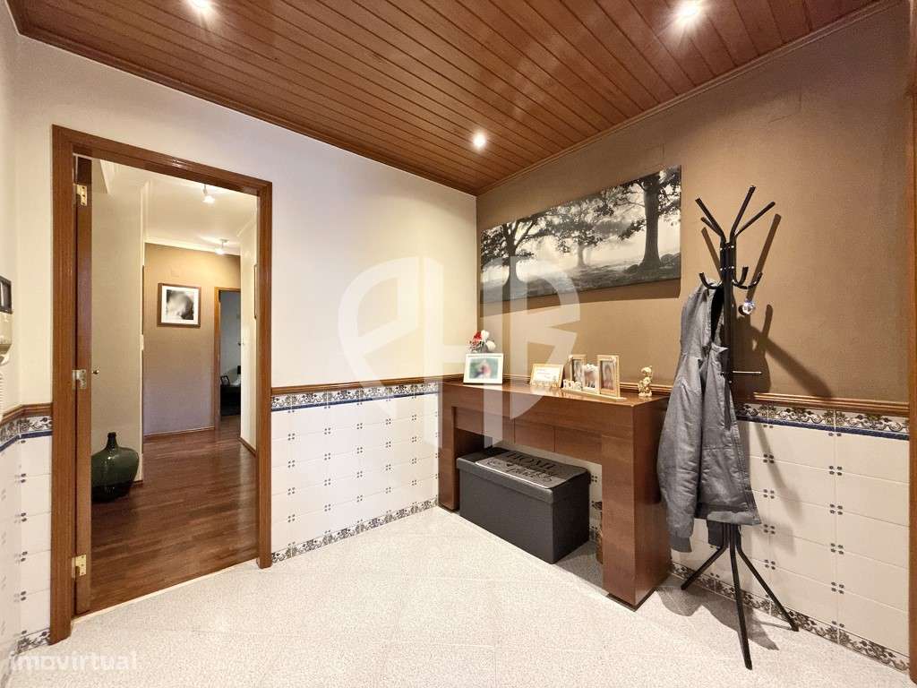 Apartamento T3 // C/Lugar Estacionamento - Abrunheira - Grande imagem: 4/60