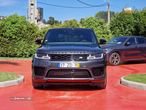 Land Rover Range Rover Sport 2.0 Si4 PHEV HSE Dynamic - 2