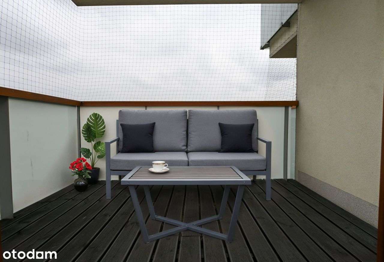 4-pokojowy apartament 120m2 z panoramicznym widoki-11