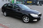 Skoda Octavia 1.8 TSI Ambiente - 15