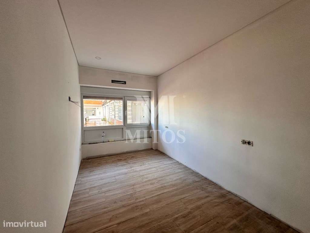 Apartamento T2 renovado para venda em Darque - Viana do Castelo - Grande imagem: 3/8