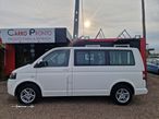 VW TRANSPORTER T5 VAN - 1