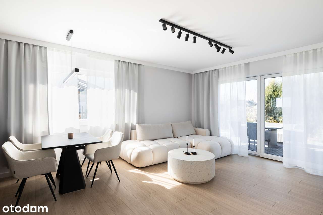 NOWY Dom, wykończenie PREMIUM POD KLUCZ, OD ZARAZ - Pełny obrazek: 5/16