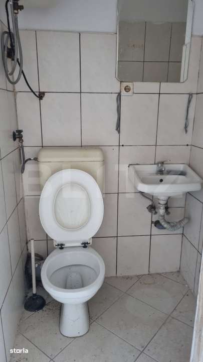 Garsoniera 20 mp , zona Micro 15 - Imagine principală: 4/4