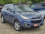 Hyundai ix35 1.7 CRDI 2WD Comfort - 6