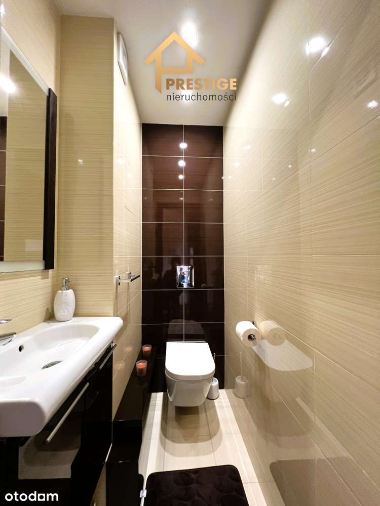 Przestronne, słoneczne mieszkanie na os. Chorzeń-7