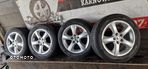 ALUFELGI+OPONY LETNIE Hankook 195/55 R15 ET43 5X100 SKODA FABIA II Roomster - 1