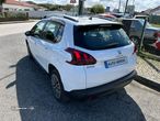 Peugeot 2008 1.5 BlueHDi Active - 5