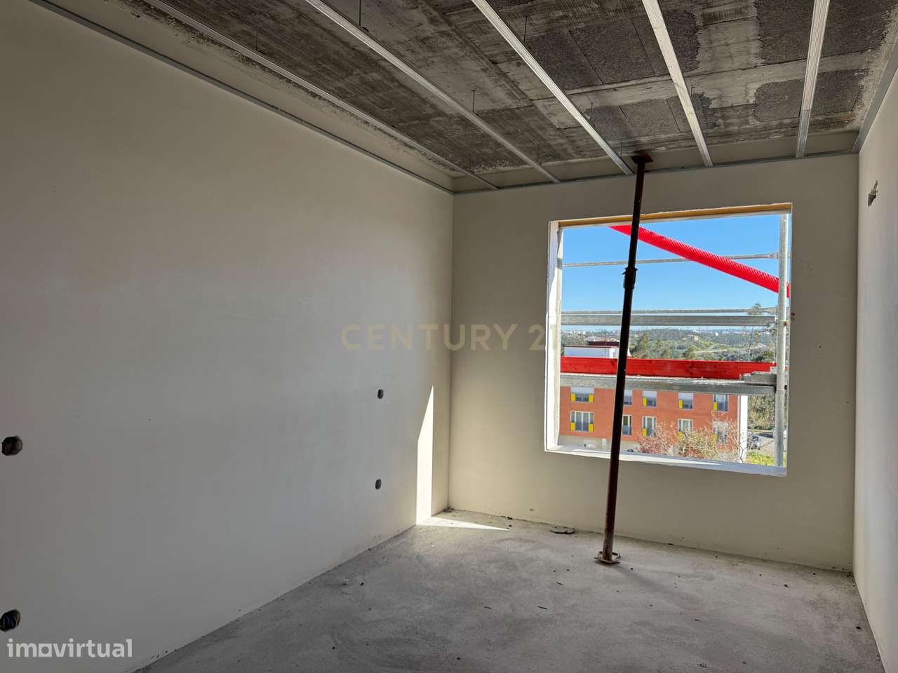 Apartamento T2 Com Suite-5