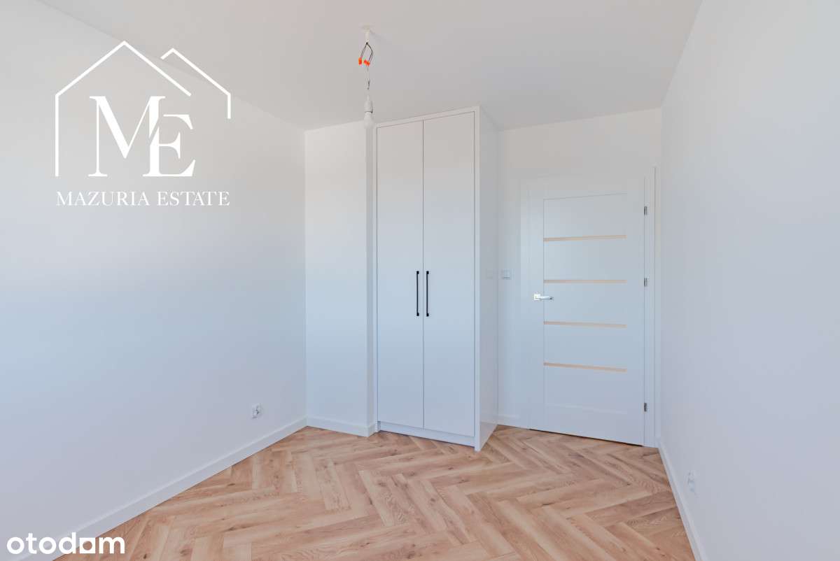 Przestronne Mieszkanie W Wysokim Standardzie-16