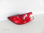 Lampa tylna tył lewa RENAULT CLIO IV 12-16 HB - 3