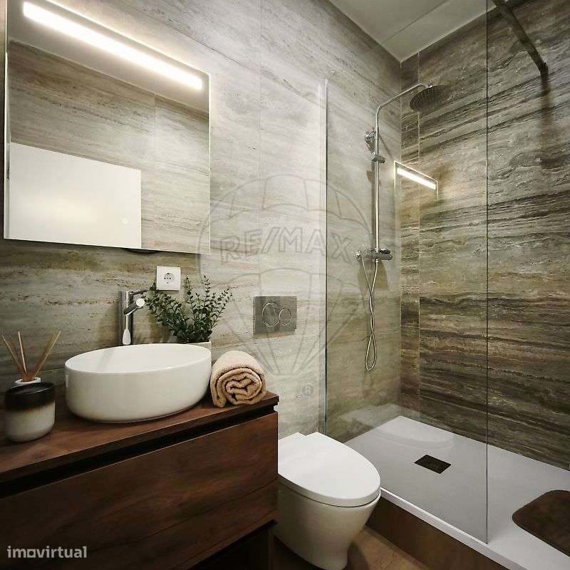 Apartamento T3 Penha de França-26