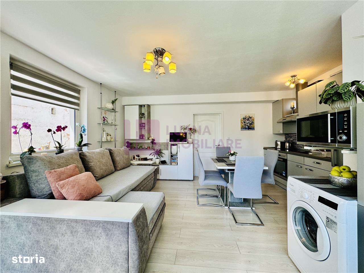 Spatiu comercial parter 70 mp si casa individuala | Turnisor | video - Imagine principală: 4/20