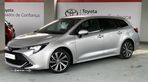 Toyota Corolla Touring Sports 1.8 Hybrid Comfort+P.Sport - 14