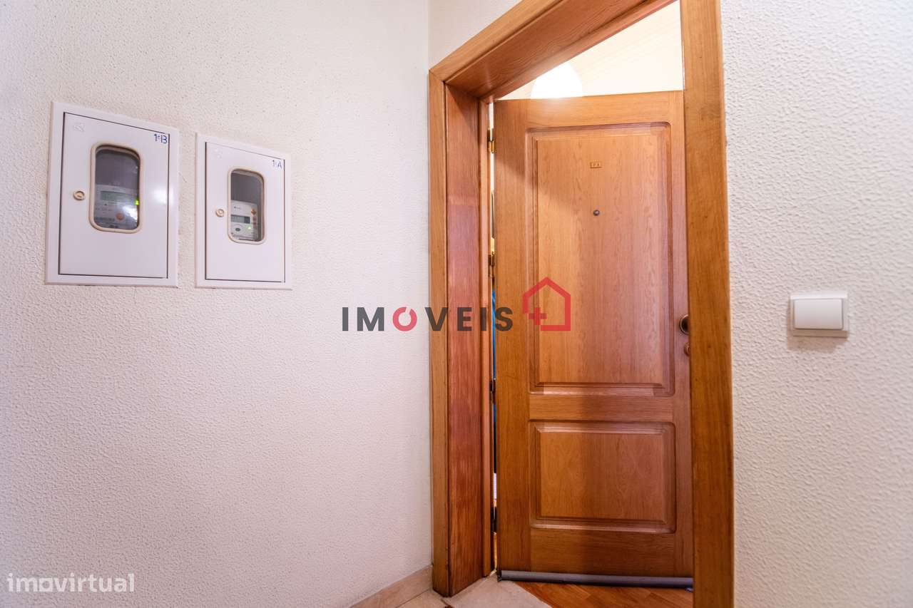 Apartamento T1 Coimbra - Grande imagem: 4/16