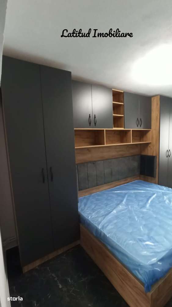 Apartament 3 cam., ULTRACENTRAL situat in Pitesti-1