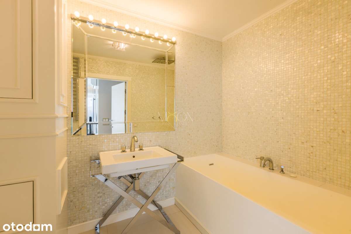 Luksusowy apartament | Browary Warszawskie | 66,9m-9