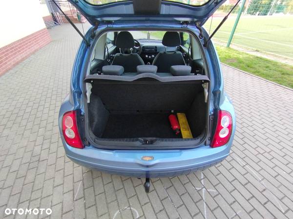 Nissan Micra 1.2 edition 25 Jahre - 15