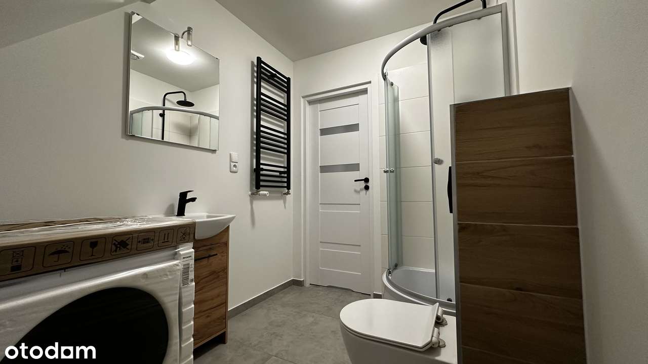 Mieszkanie na wynajem w Czarnowąsach - Pełny obrazek: 5/6