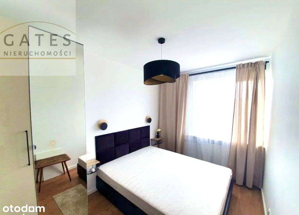 Komfortowe mieszkanie w znakomitej lokalizacji-3