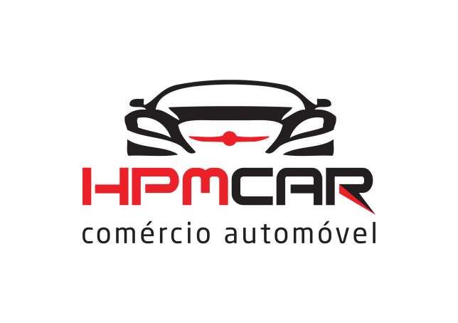 HPMcar logo
