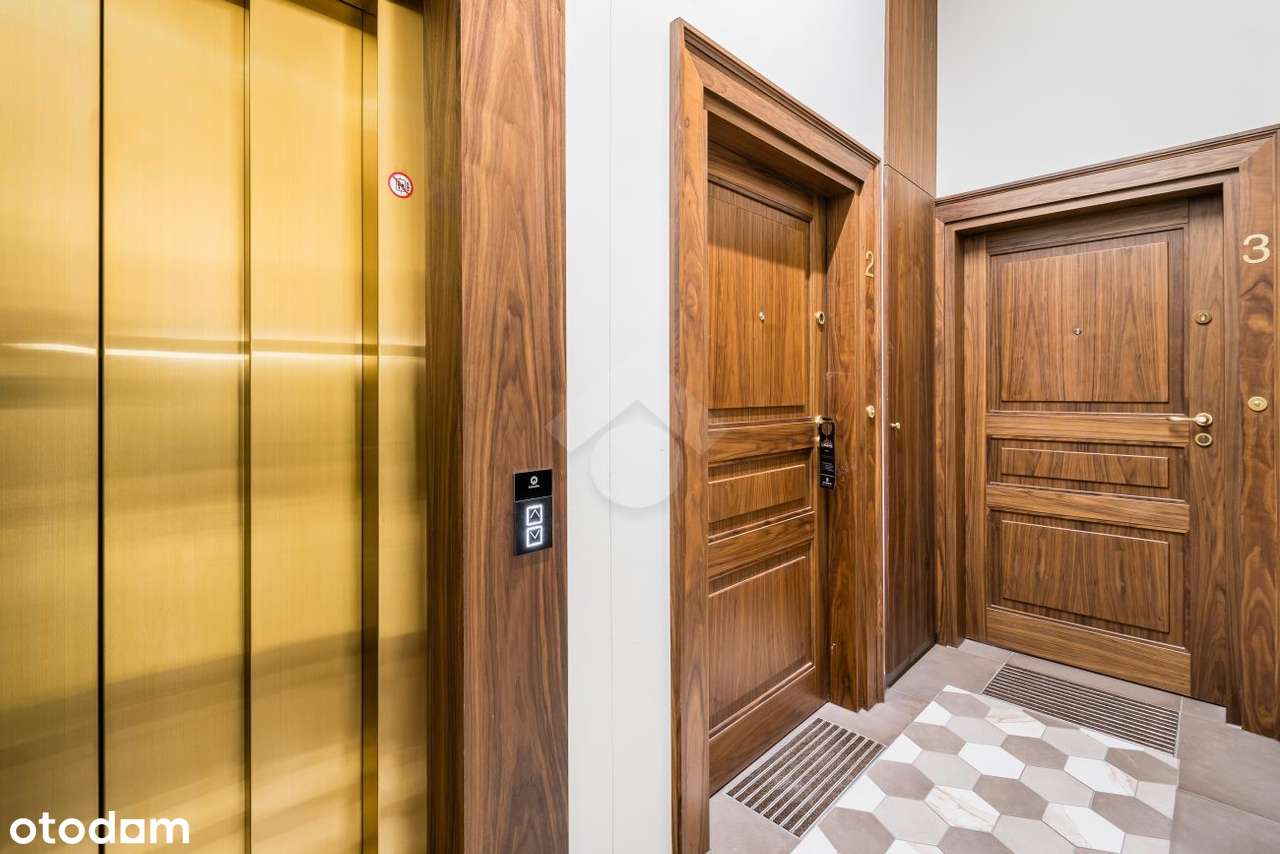 Soho Residence – lokal do własnej aranżacji!-8