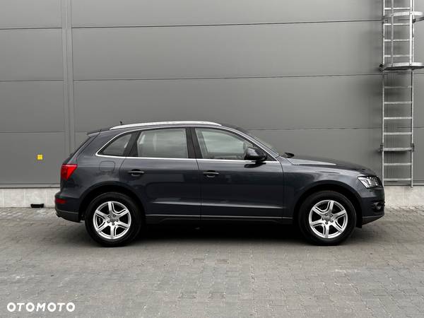 Audi Q5 - 22