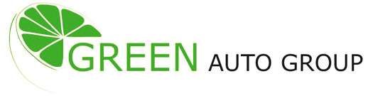 Green Auto Group logo
