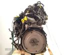 Motor CWVB VOLKSWAGEN 1.6L 90 CV - 4