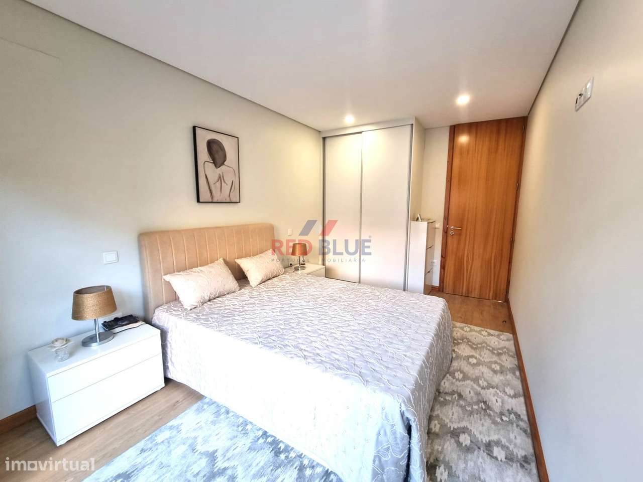 APARTAMENTO T2, VISTAS DE MAR, VILA DO CONDE-11