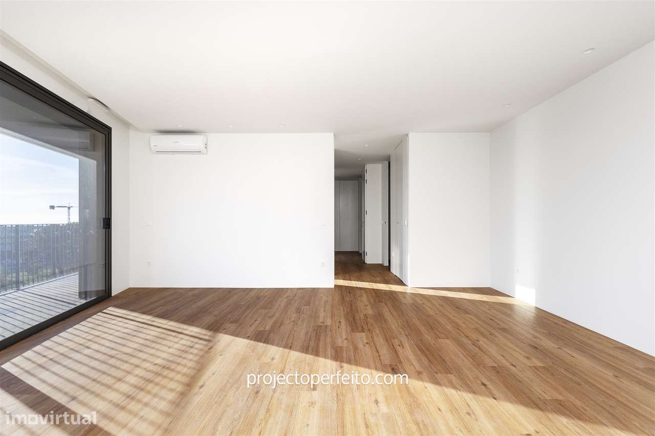 Apartamento T2 Arrendamento em Santa Marinha e São Pedro da Afurada,Vi - Grande imagem: 5/19