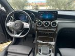 Mercedes-Benz GLC 300 Coupe d 4Matic 9G-TRONIC AMG Line - 11