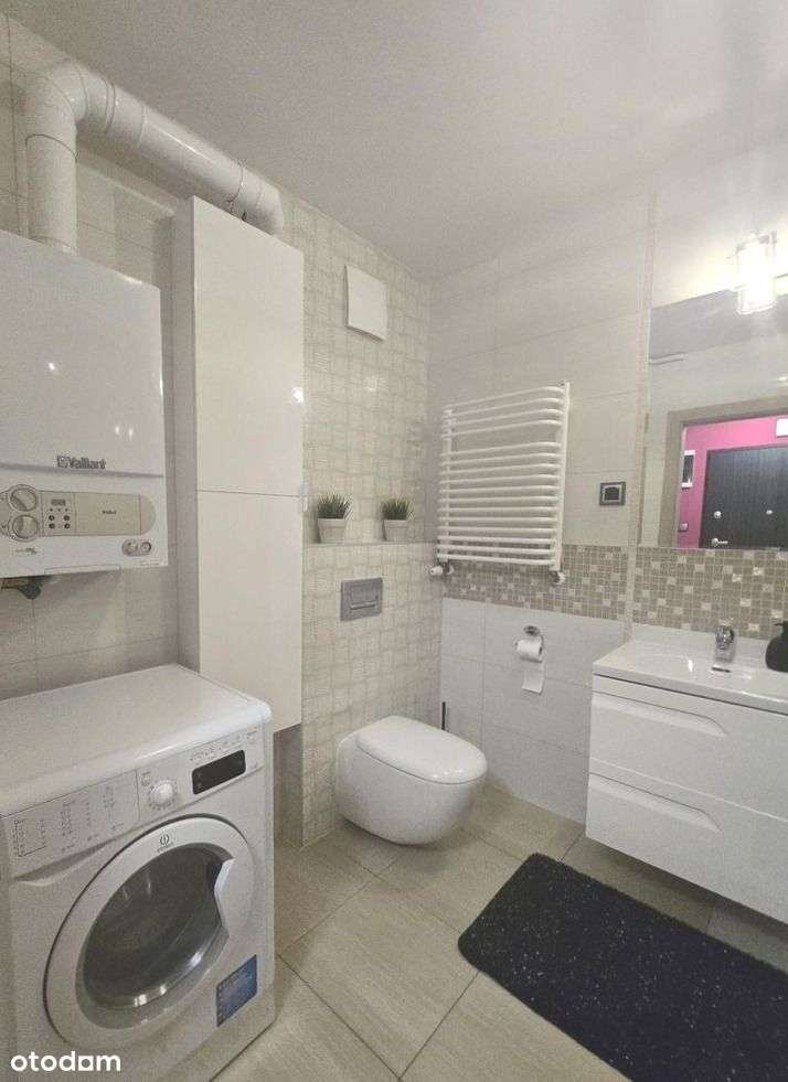 po remoncie | do wprowadzenia | z ogródkiem-5