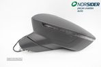 Espelho retrovisor esquerdo Seat Ibiza|17-21 - 1