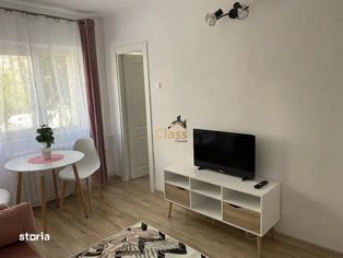 Garsoniera | 22 mpu | Renovata recenta | Zona BIG Manastur