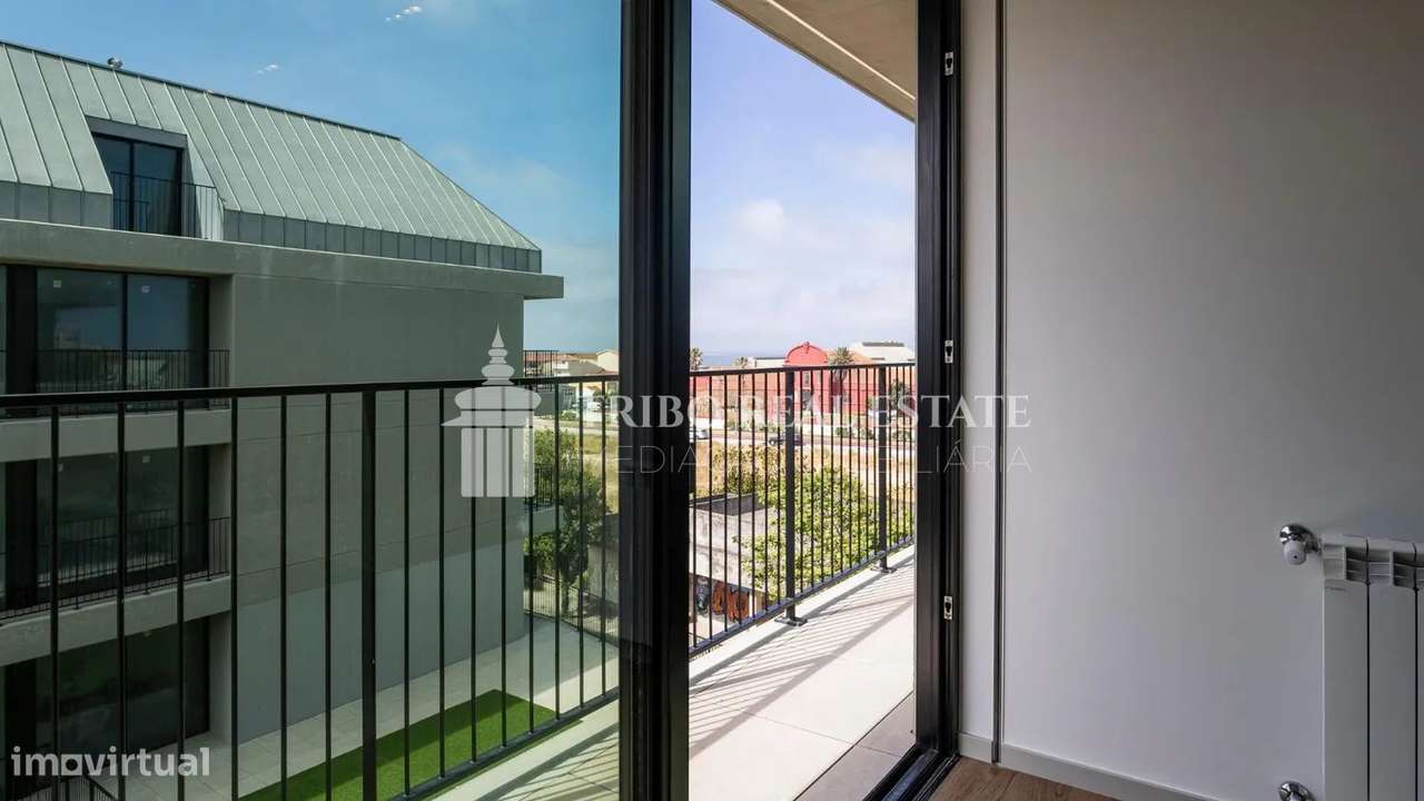 T3 LUXO EM CONDOMÍNIO FECHADO + VISTA MAR-10