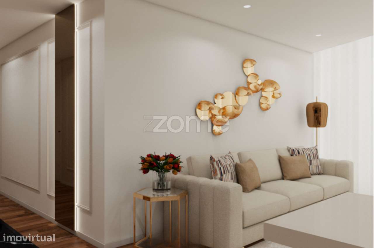 Apartamento T3 com 274m² em Vila Nova de Cerveira-19