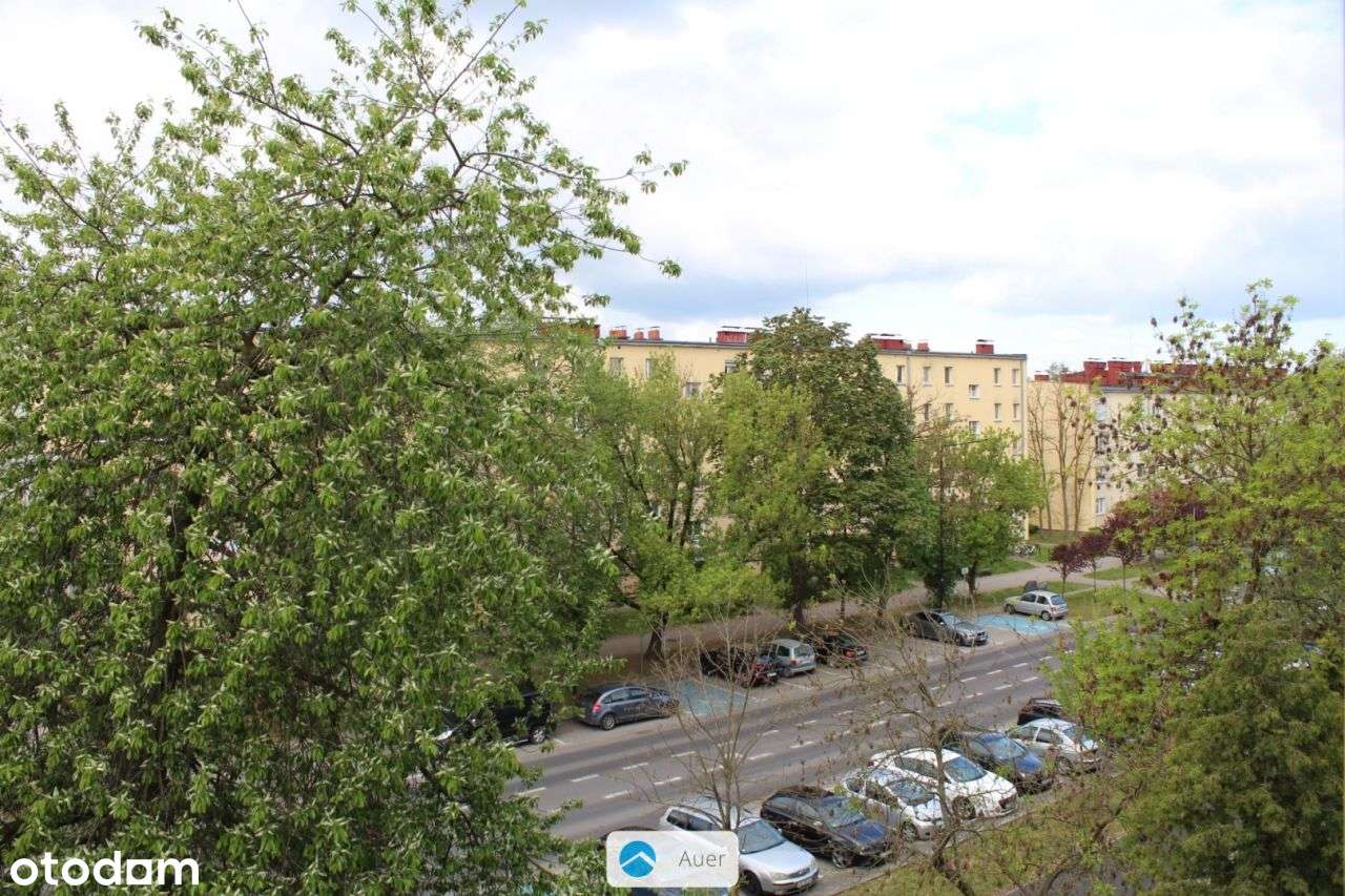 ul. Wojska Polskiego - 36m2, dobra lokalizacja-6