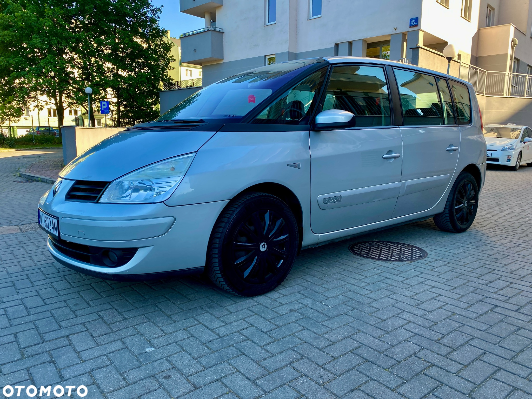 Renault Espace 2.0 dCi Dynamique - 16