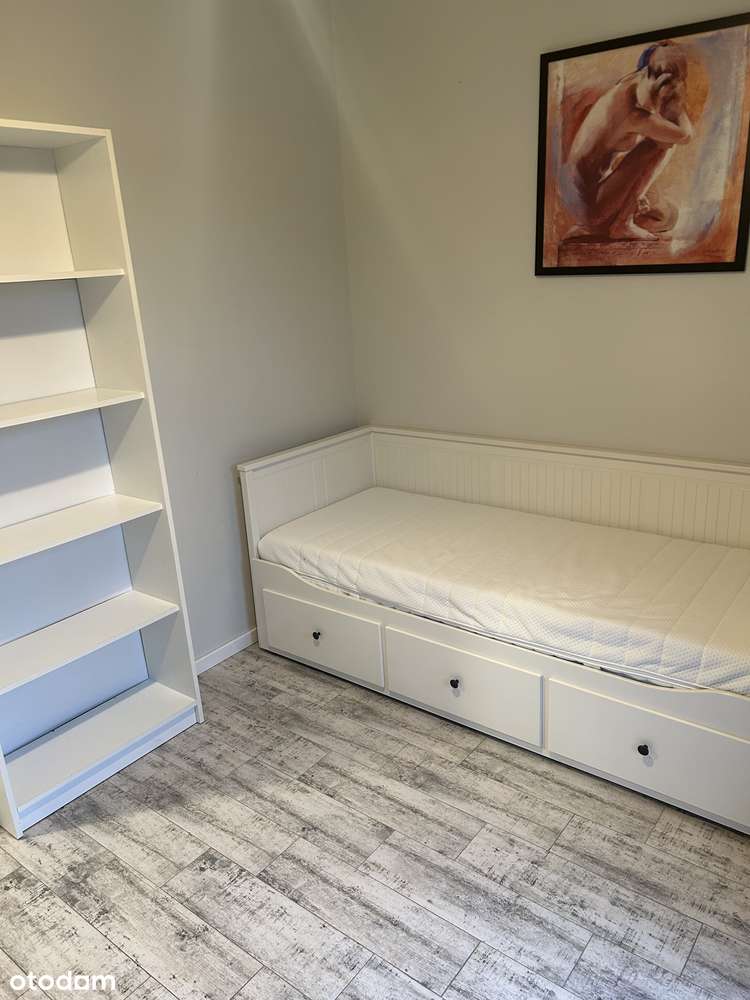 Mieszkanie 3 pokojowe z ogródkiem - Pełny obrazek: 5/8