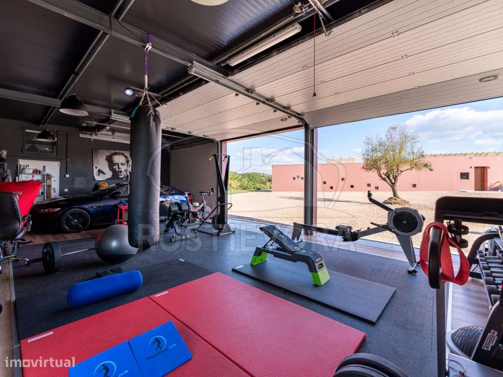 Quinta de Luxo no Alentejo - Um Refúgio Exclusivo em Montemor-o-Nov...-57