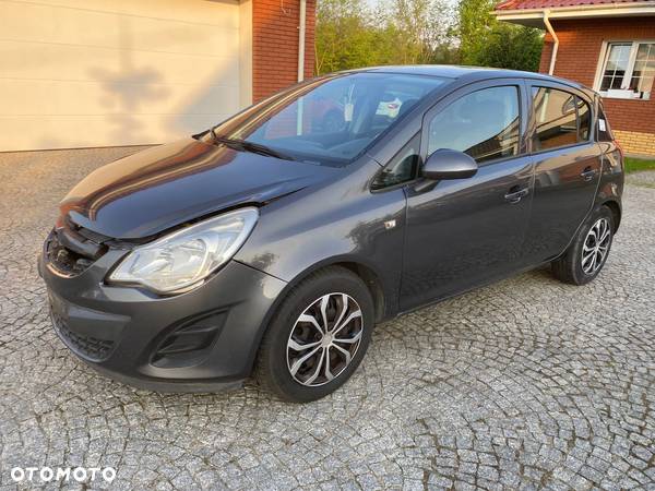 Opel Corsa 1.3 CDTI Active - 1