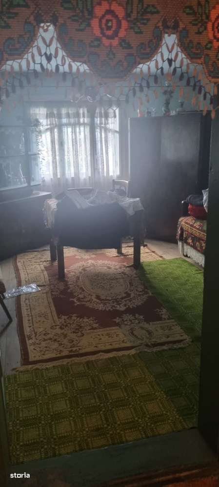 Casa der vânzare Rebrișoara-1